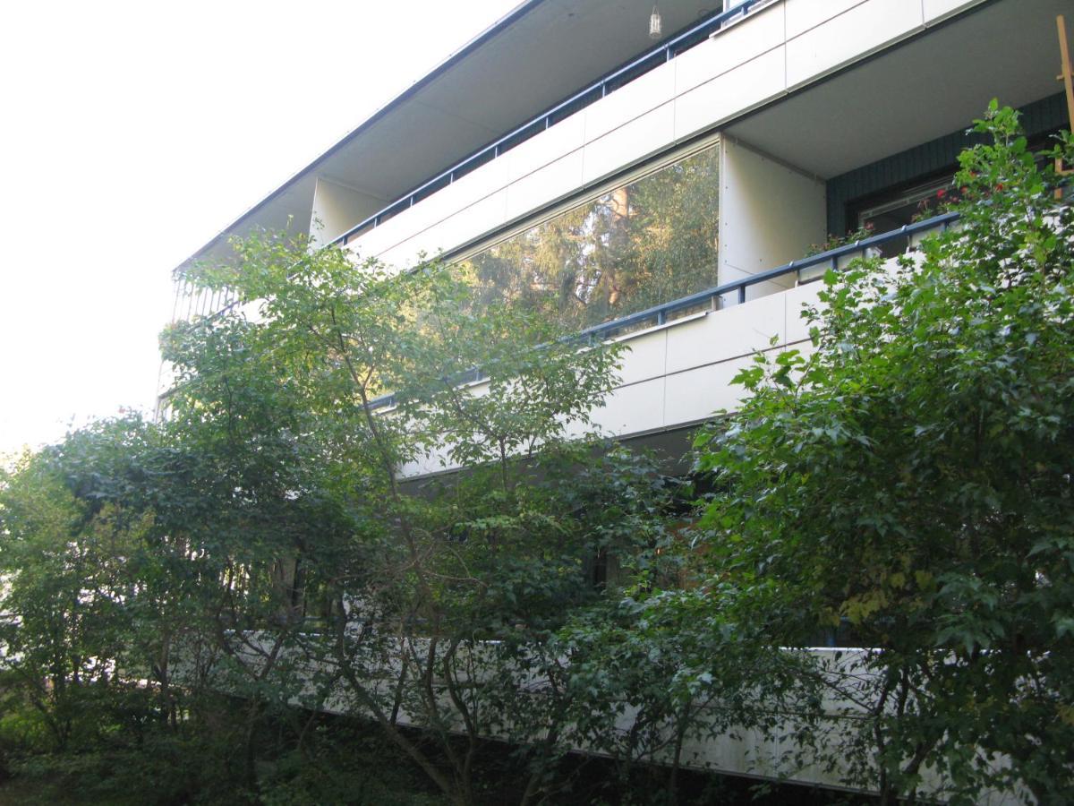 Laajavuoren Majapaikka — Condo In Laajavuori Jyvaskyla Luaran gambar