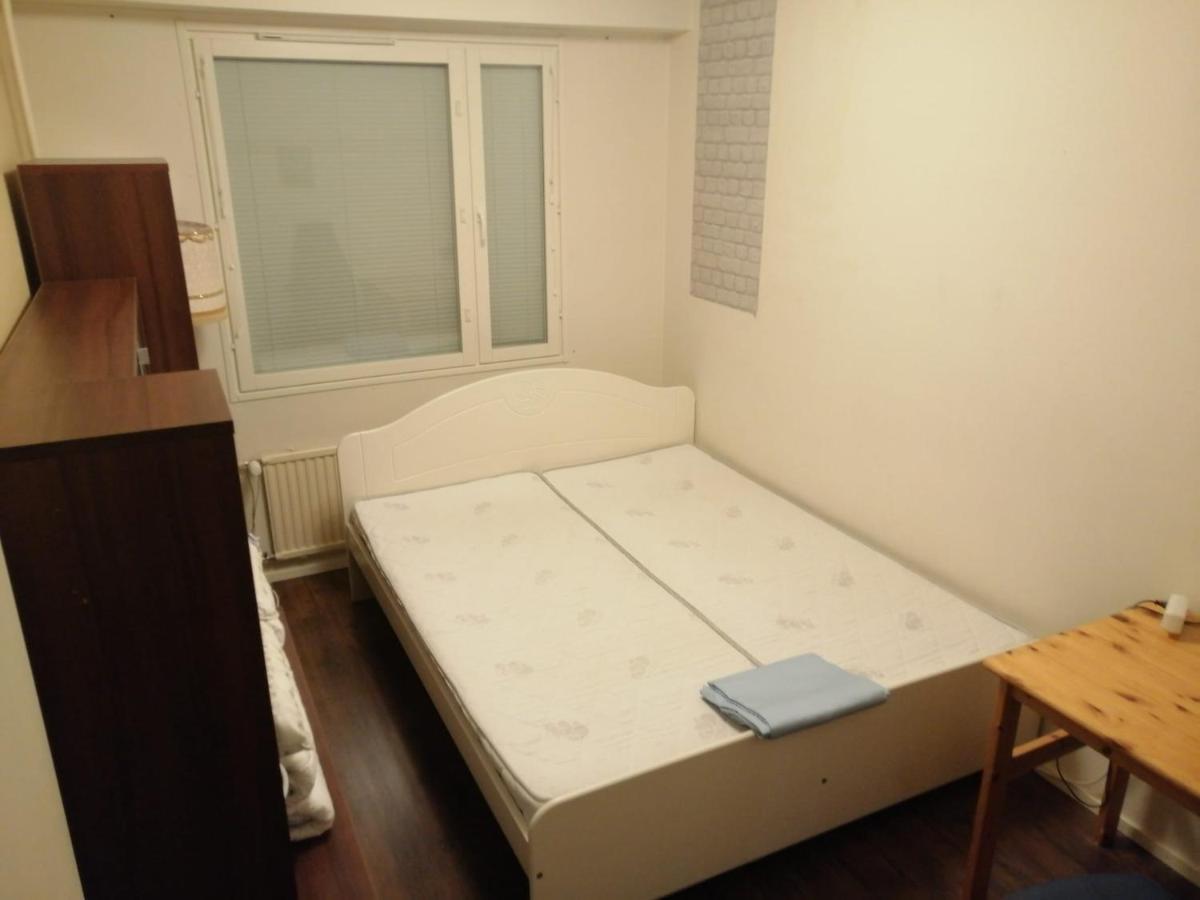 Laajavuoren Majapaikka — Condo In Laajavuori Jyvaskyla Luaran gambar