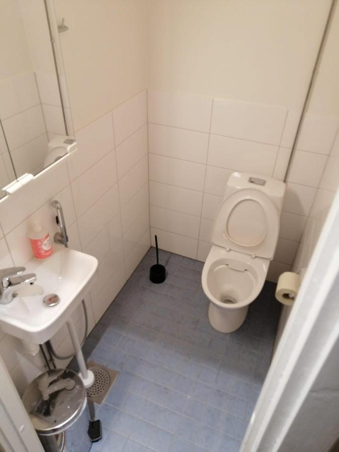 Laajavuoren Majapaikka — Condo In Laajavuori Jyvaskyla Luaran gambar